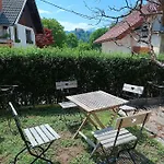 Auberge de jeunesse Pr Mocnk