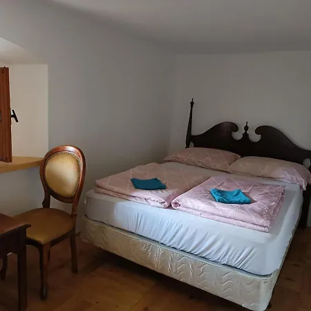 Pr Mocnk Hostel *