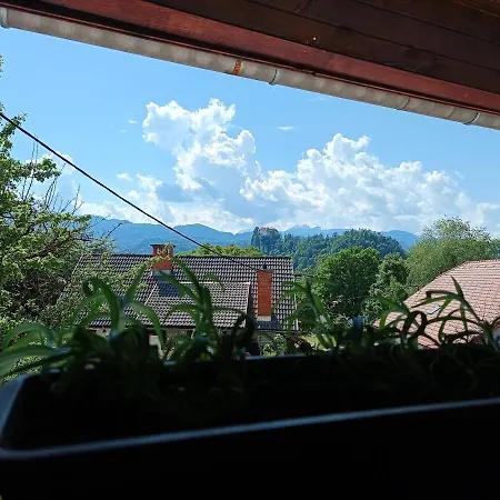 Auberge de jeunesse Pr Mocnk *