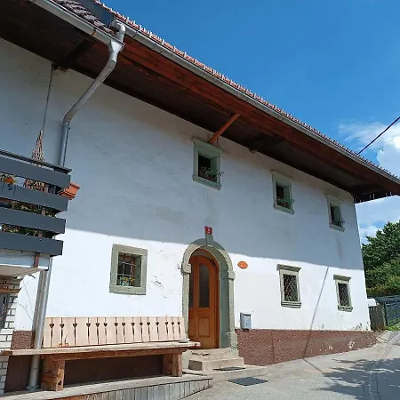 Pr Mocnk Hostel