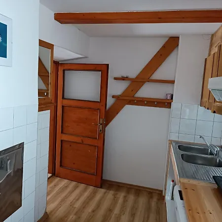 Hostel Pr Mocnk Bled