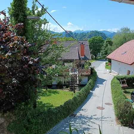 Hostel Pr Mocnk
