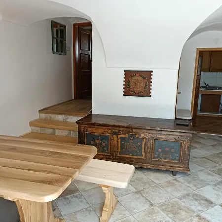 Hostel Pr Mocnk *
