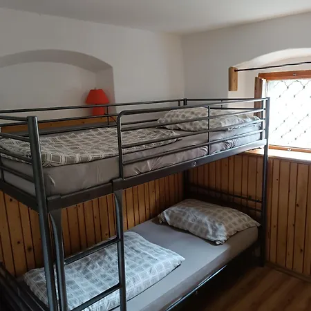 Hostel Pr Mocnk Bled