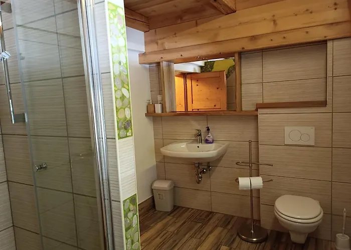 Pr Mocnk Hostel Bled