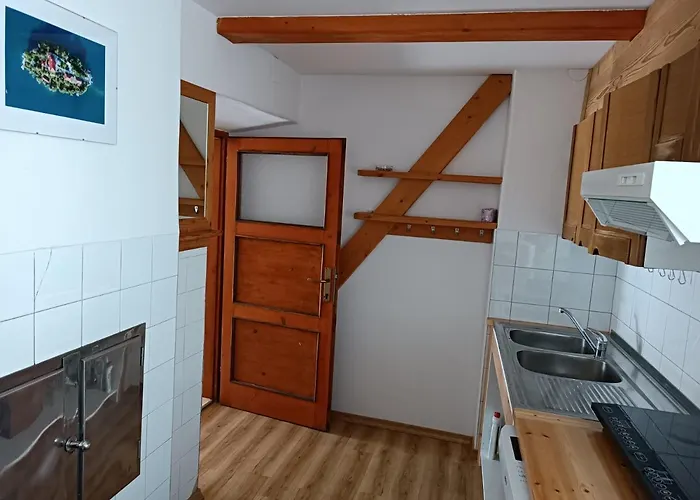 Hostel Pr Mocnk Bled